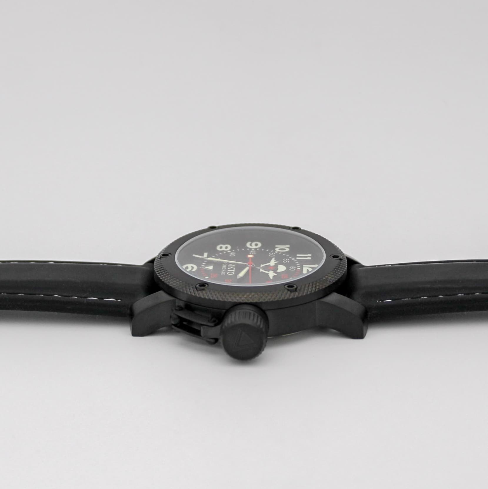 Часы  ВДВ (Купол) механизм Восток 2415.01