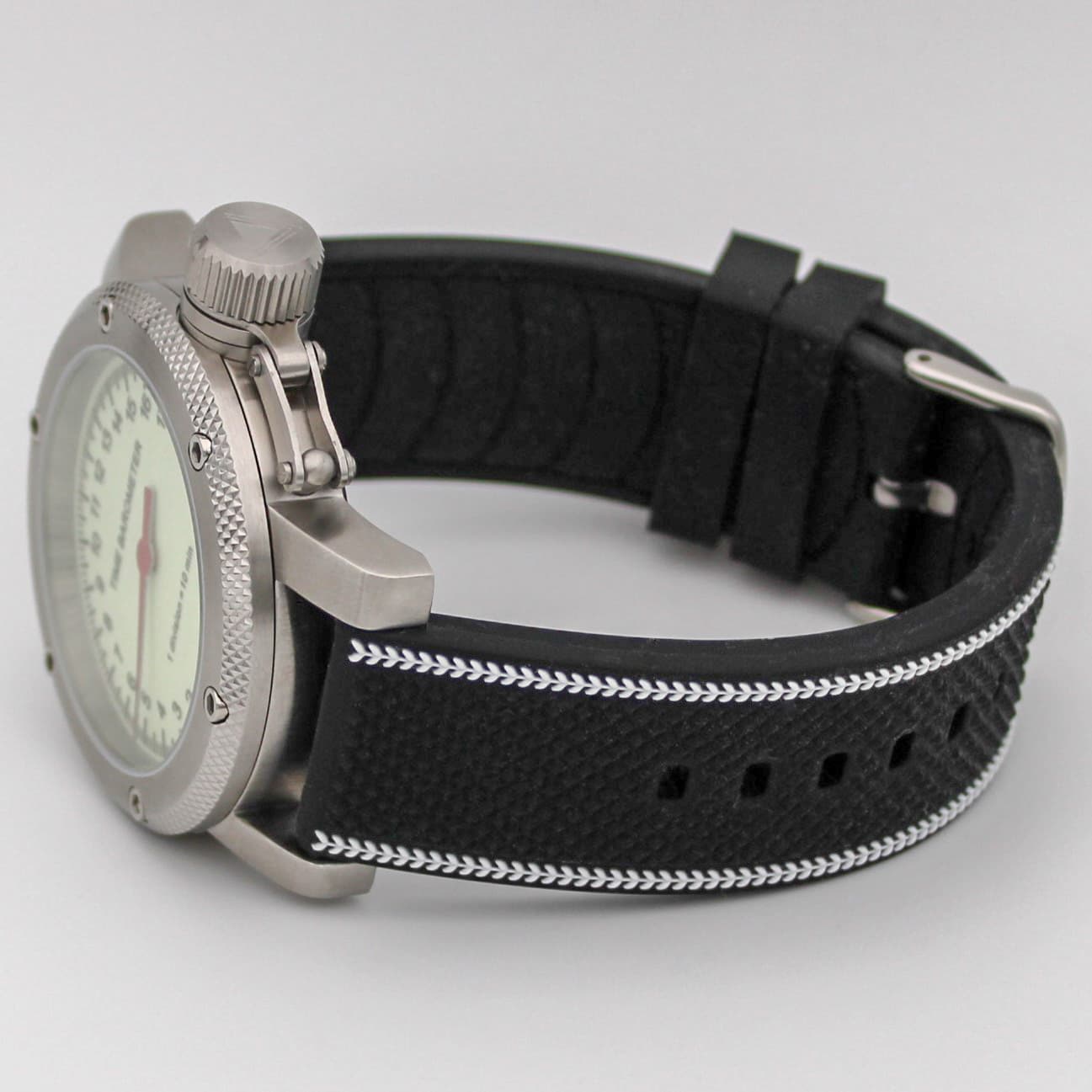 Часы TIME BAROMETER, механизм Восток 2431.01