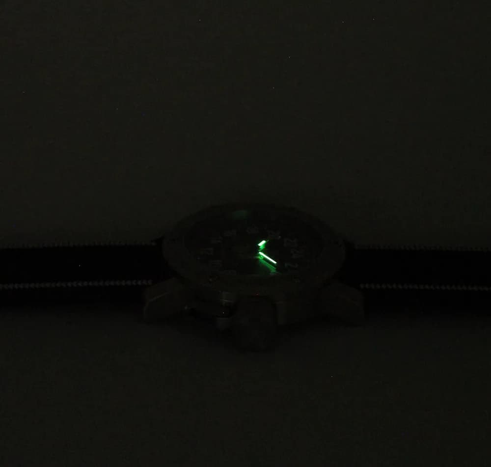 Часы наручные Погранвойска 174.16 механические, механизм Ракета 2623