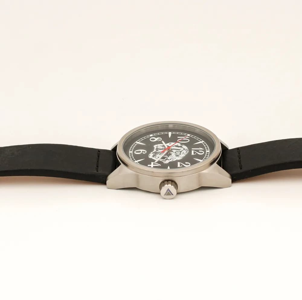 Часы наручные Тигр 21.310.01 механические,  механизм Ракета 2609