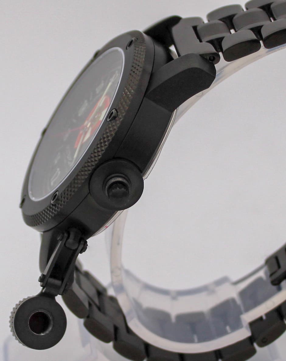 Часы Росгвардия / На страже 24 часа / Победишь себя - будешь непобедим / механизм Восток 2431