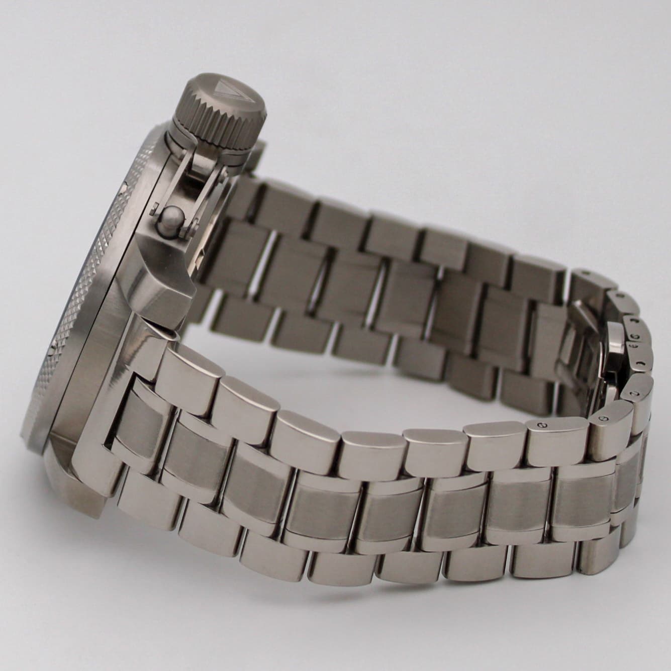 Часы ВДВ / ИЛ-76,механизм Восток 2415.01