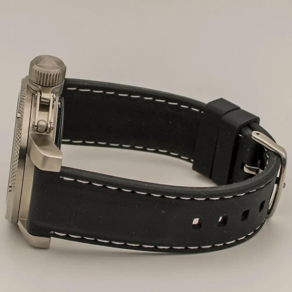 Часы ВМФ России  016.11 механические, механизм Ракета 2623