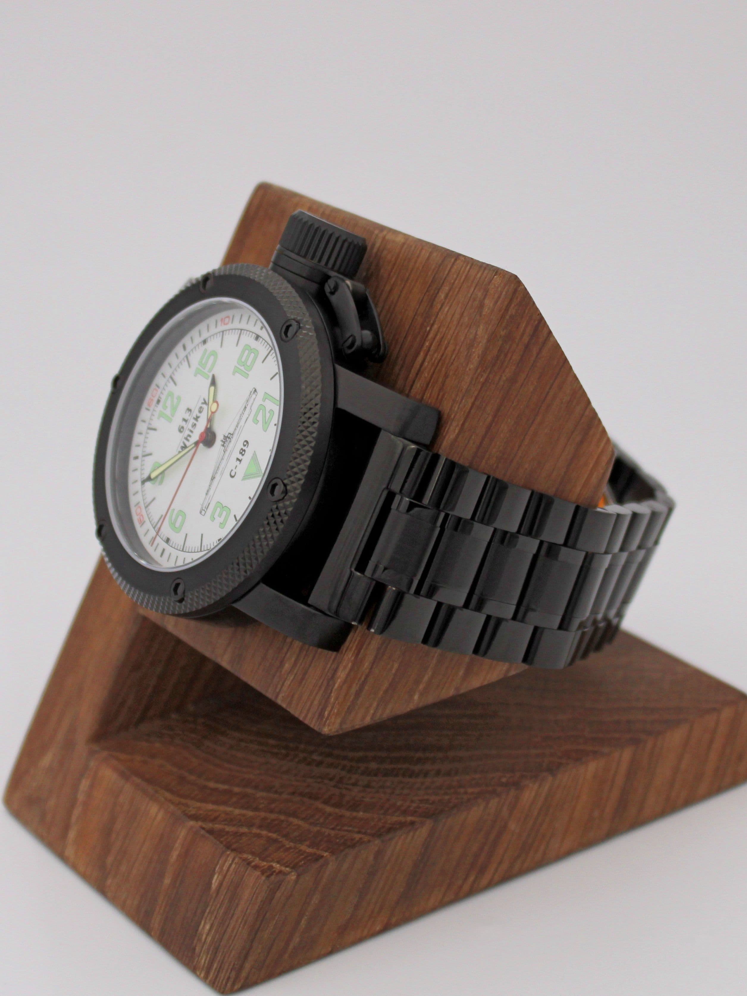 Часы С-189 (Whiskey) механические (Ракета 2623) 103.101.1