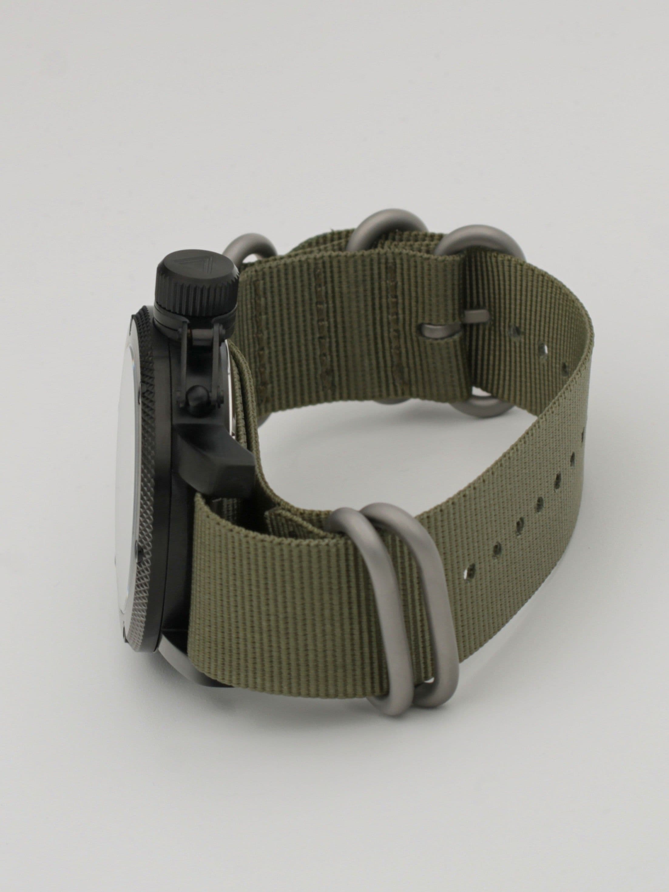 Часы Погружение / Всплытие однострелочные механические (Ракета 2623) 103.182.21