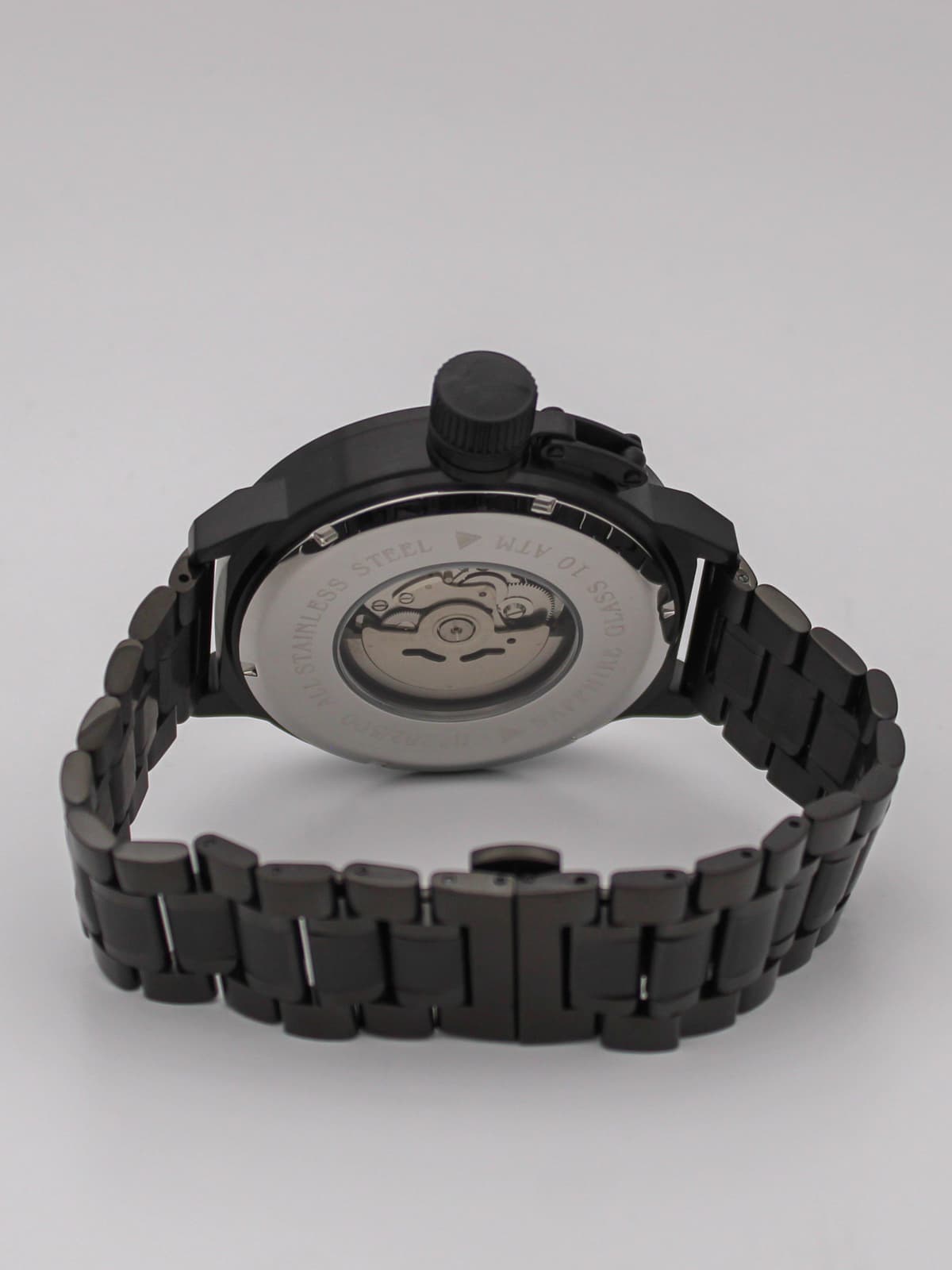 Часы Полярные / Антарктика механические с автоподзаводом (Seiko NH34A) 152.141.1