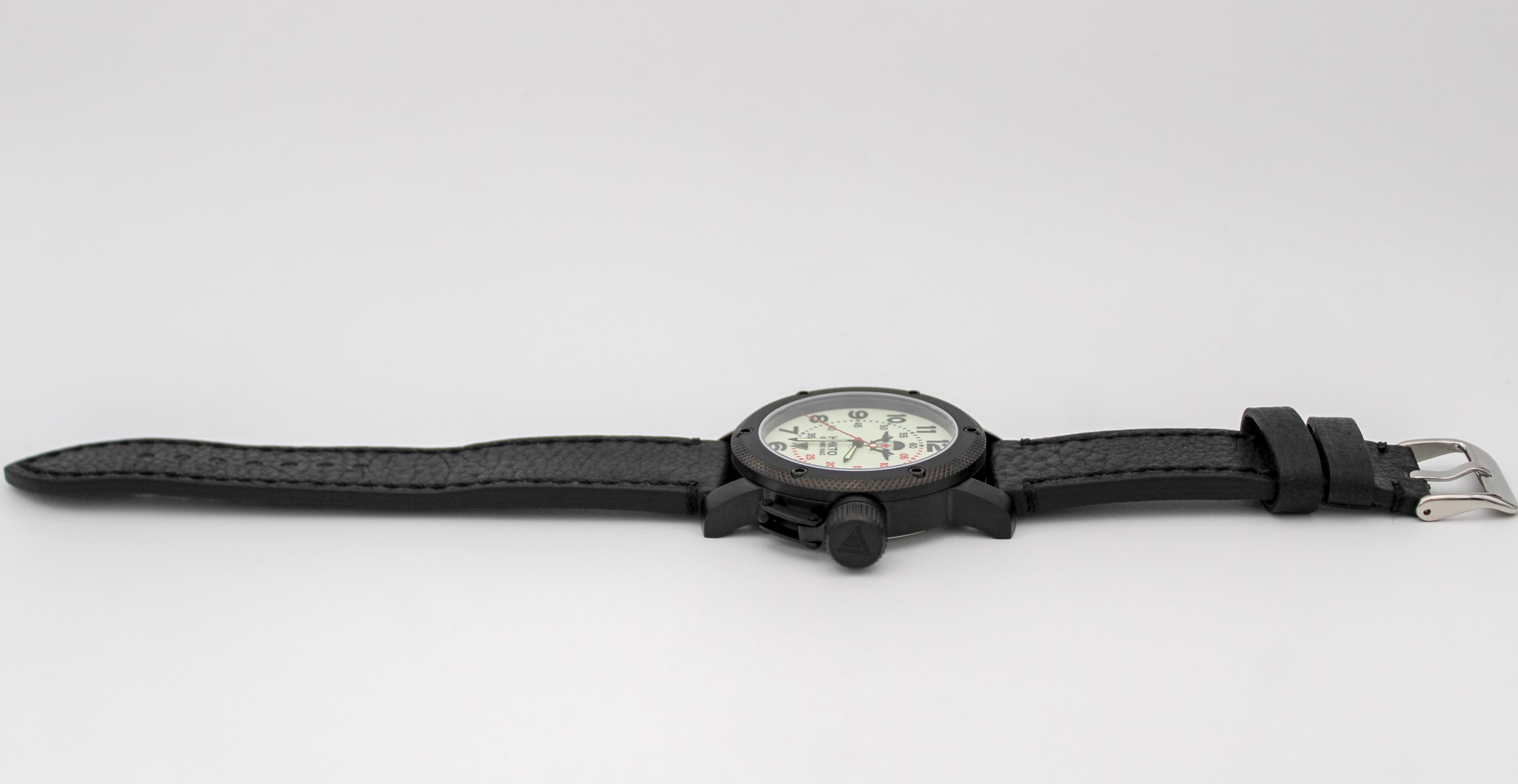 Часы  ВДВ (Купол) механизм Восток 2415.01