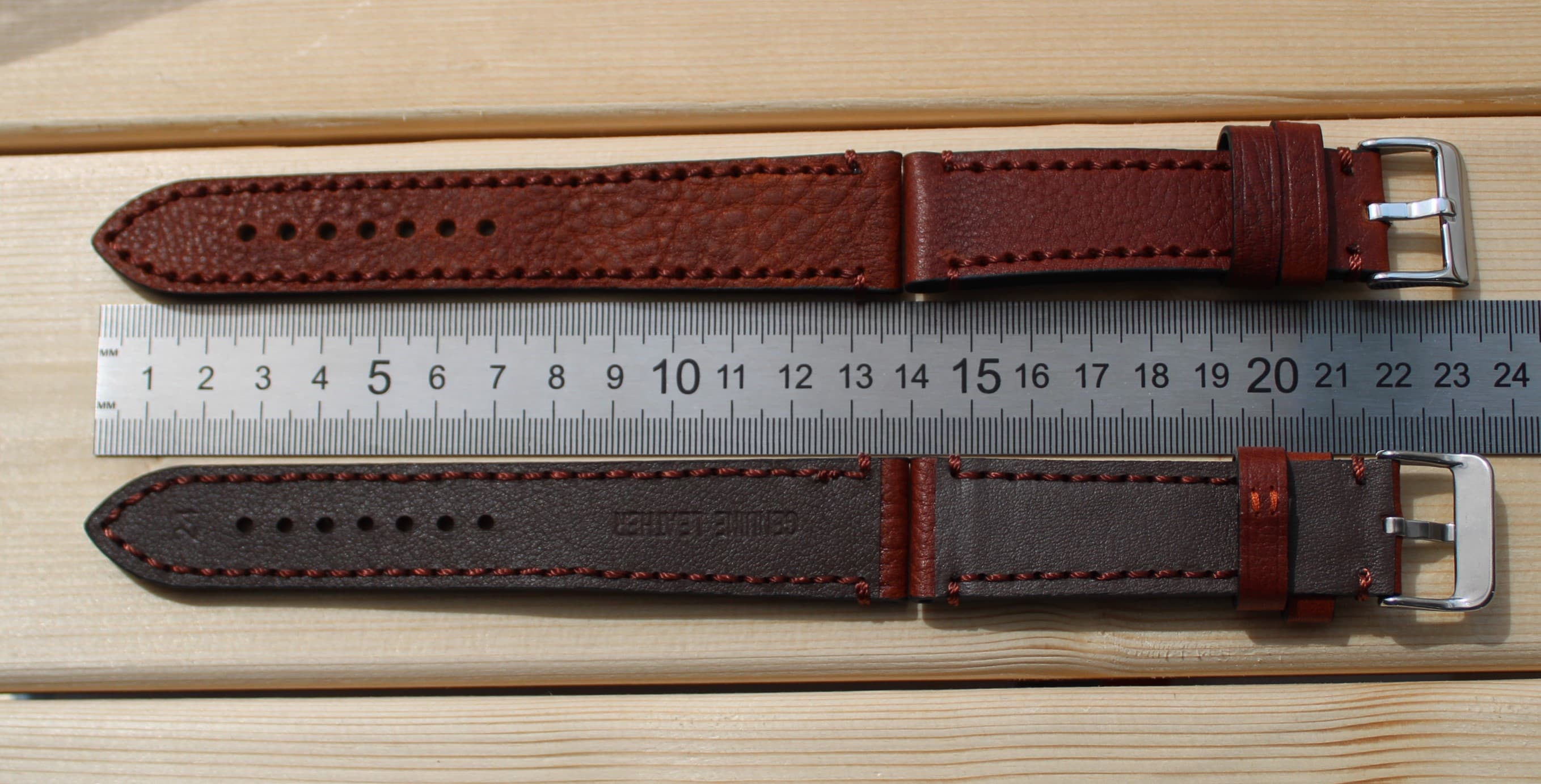 Часы TIME BAROMETER, механизм Восток 2431.01