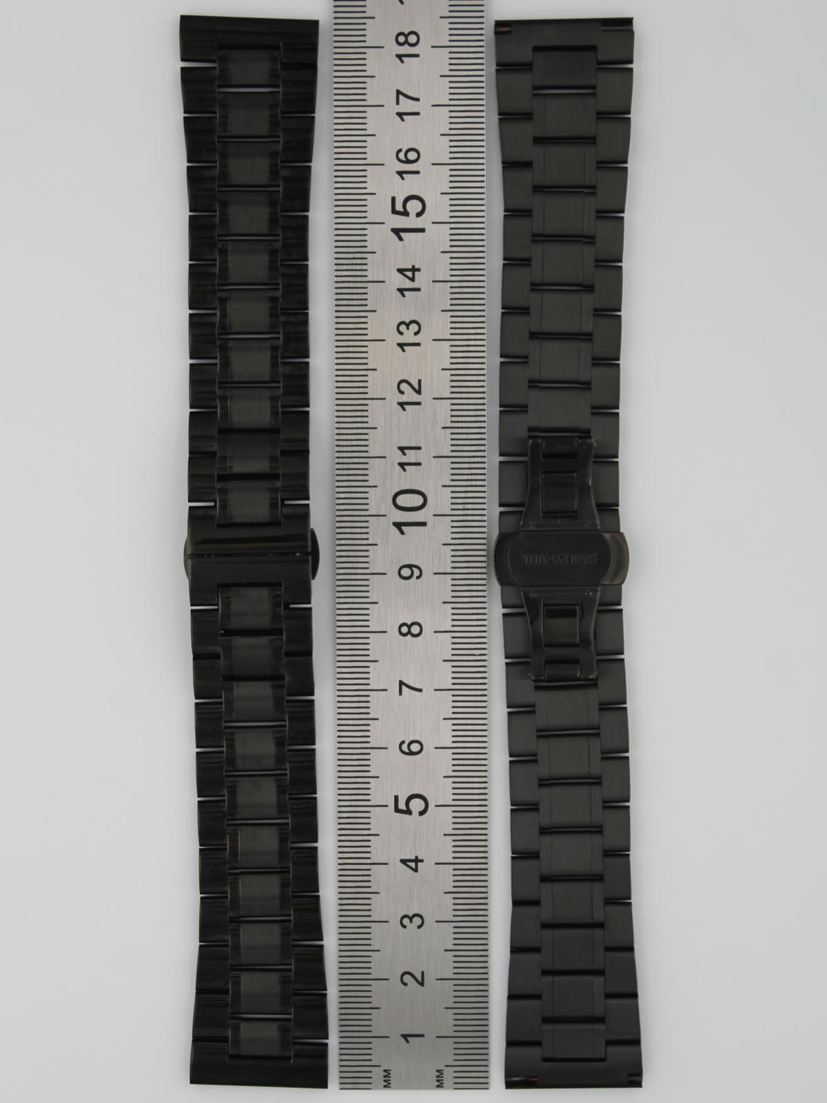 Часы ВМФ механические с автоподзаводом (Seiko NH34A) 152.026.1