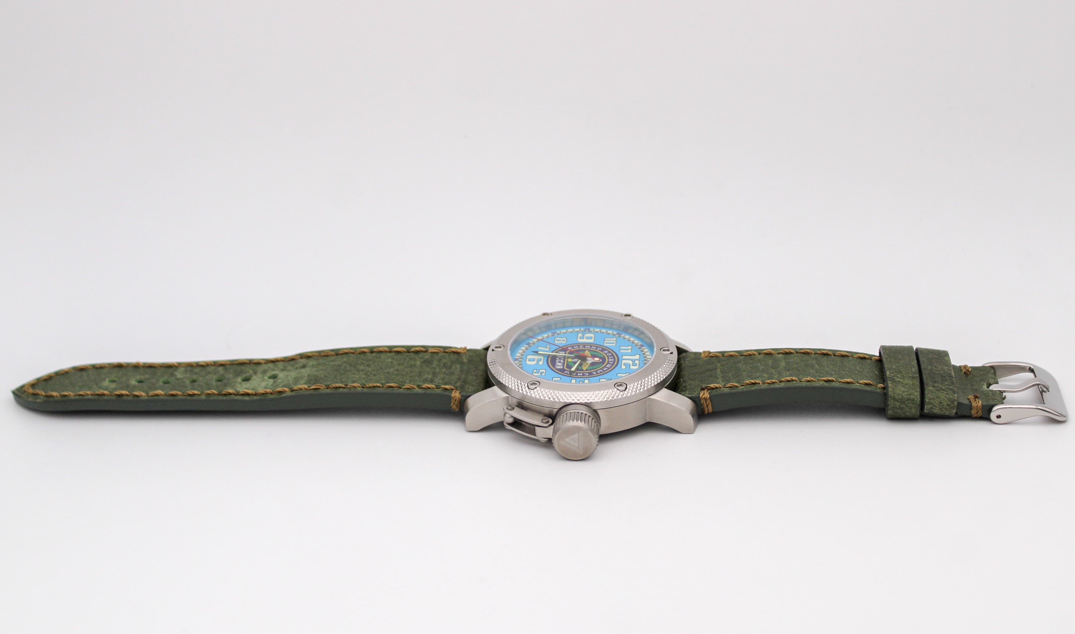 Часы ВВС / Военно-Воздушные силы РОССИЯ, механизм Восток 2415.01