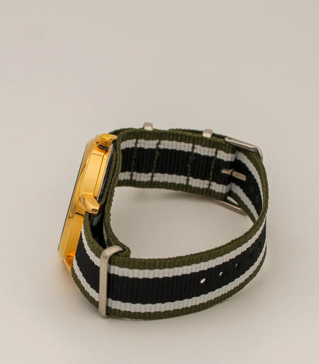 Часы наручные Triumph кварцевые 510.52 механизм Miyota 1M12 (Япония) 