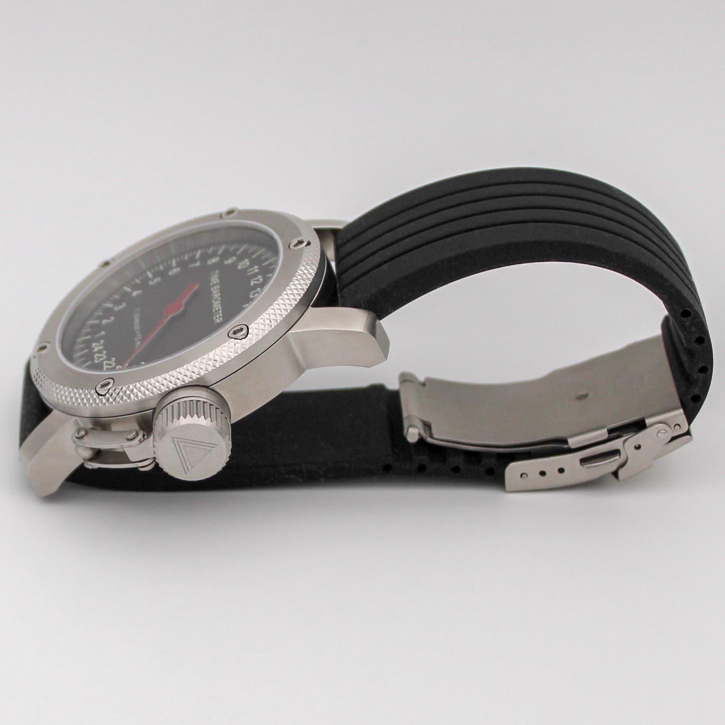 Часы TIME BAROMETER, механизм Восток 2431.01