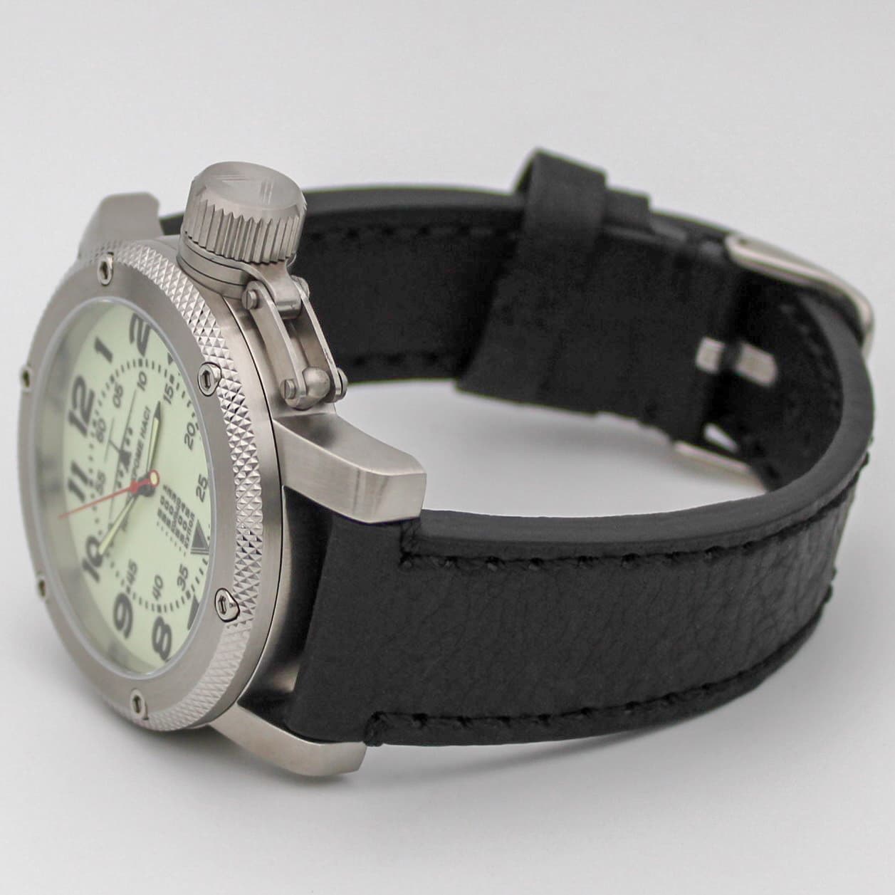 Часы ВДВ / ИЛ-76,механизм Восток 2415.01