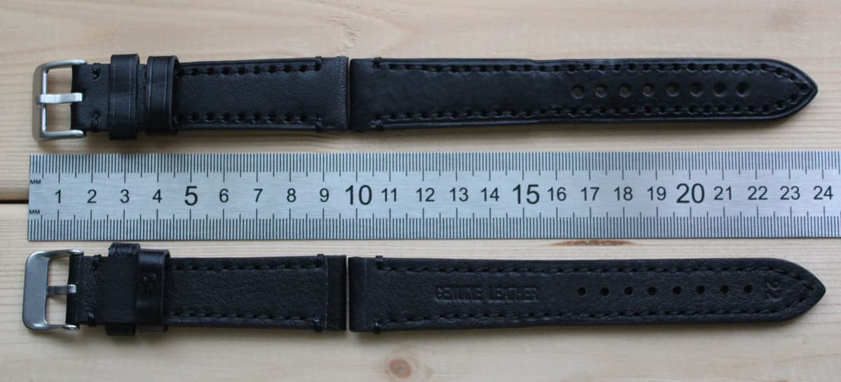 Часы Войска связи механические с автоподзаводом (Seiko NH35A) 45.198.01