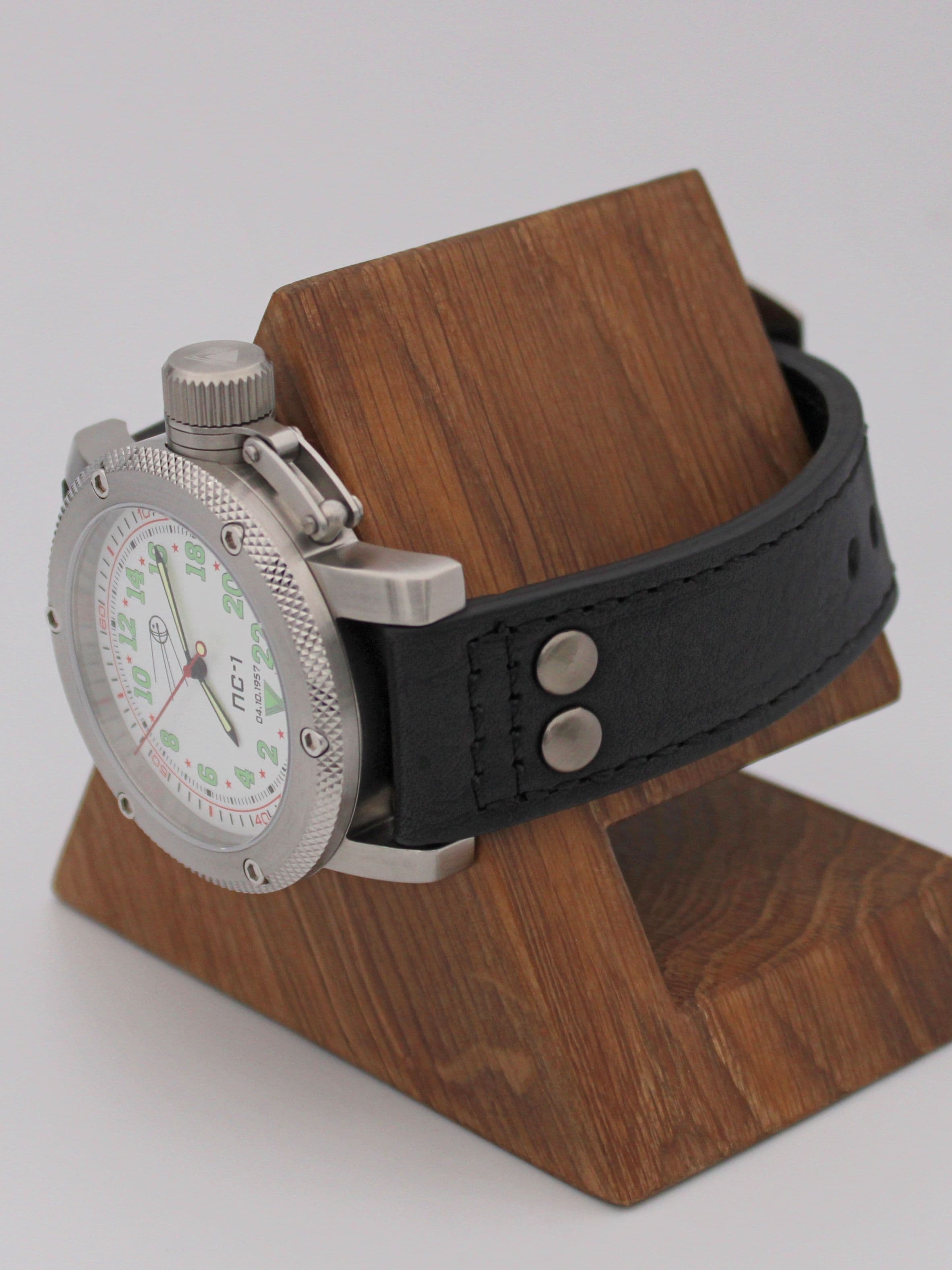 Часы "Простейший Спутник-1" механические с автоподзаводом (Восток 2431) 01.121.01