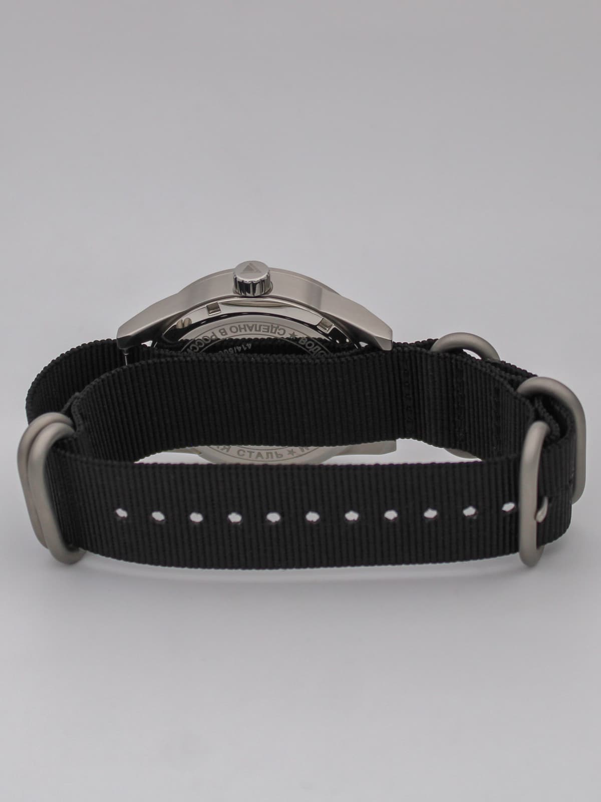 Часы "Луноход-1" механические (Ракета 2623) 21.401.22