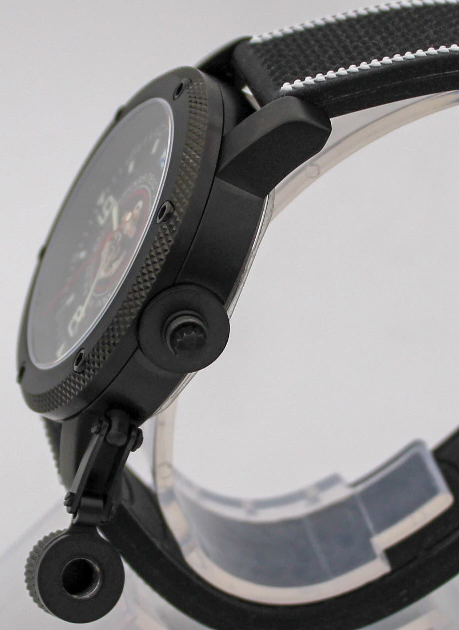 Часы Морская пехота России / там,где мы,там-победа! механизм Восток 2415.01