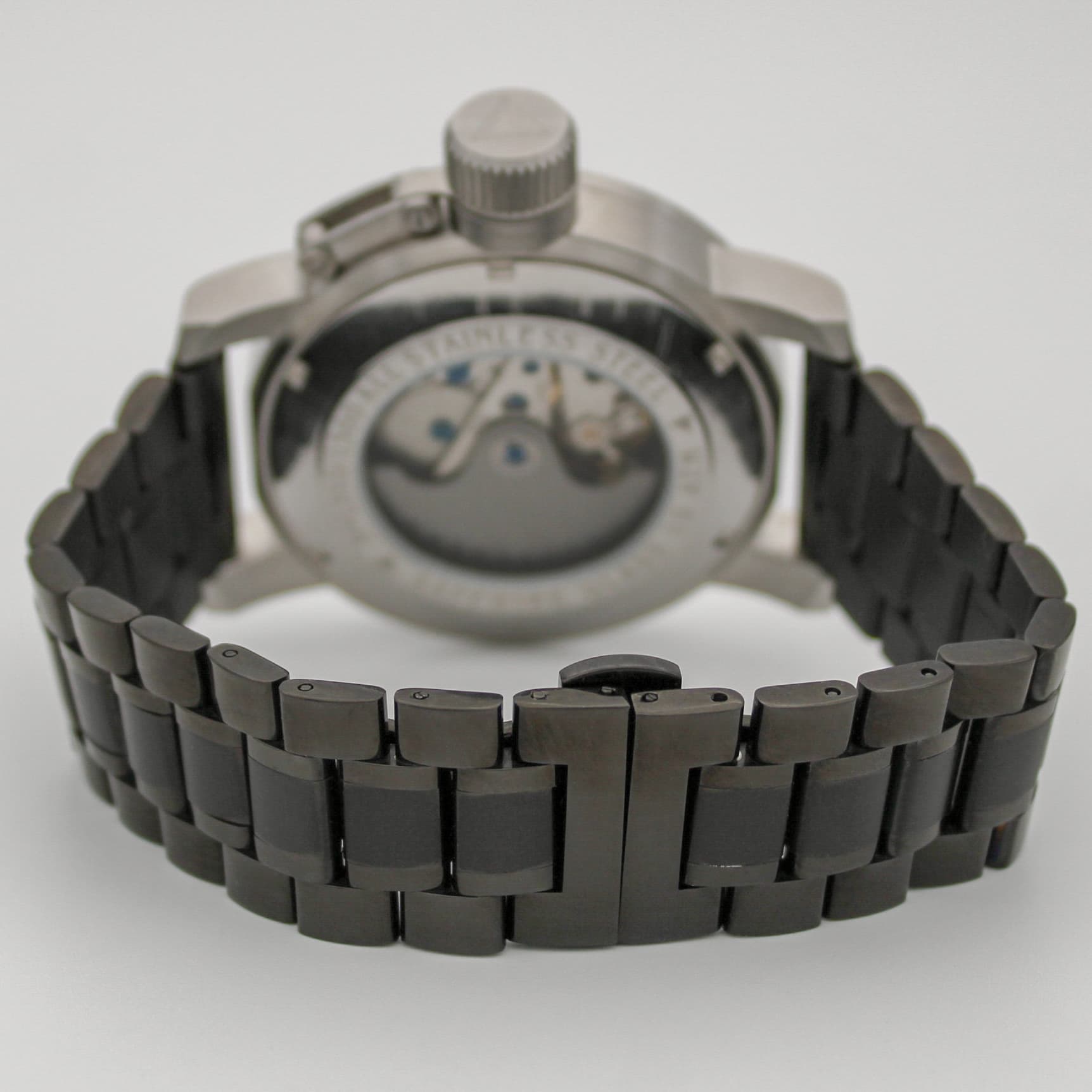 Часы TIME BAROMETER, механизм Восток 2431.01