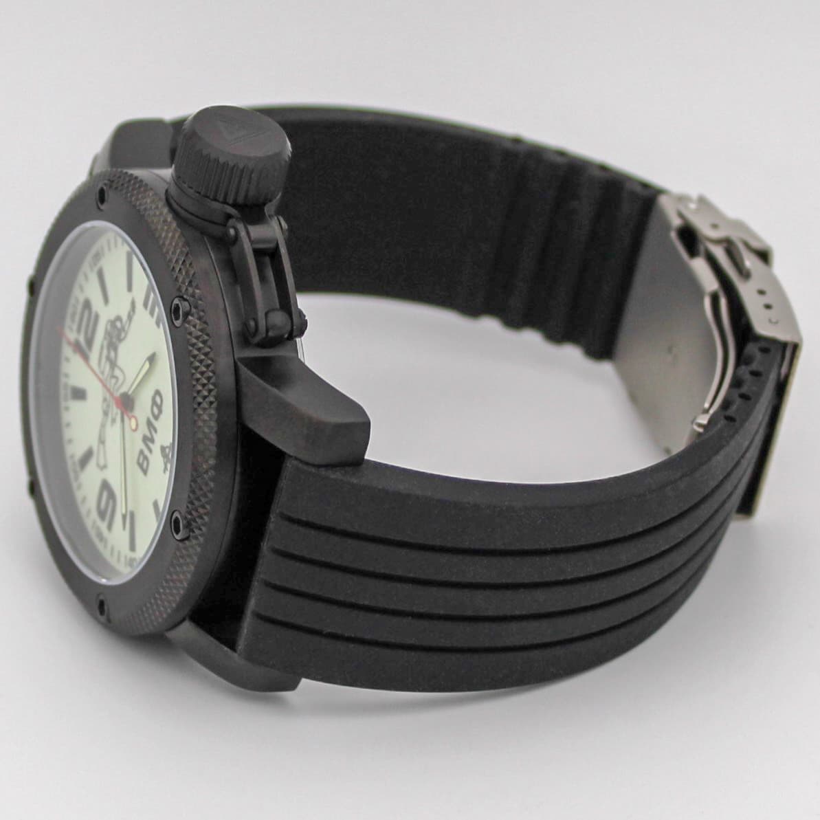 Часы ВМФ Боевой пловец, механизм Восток 2415.01