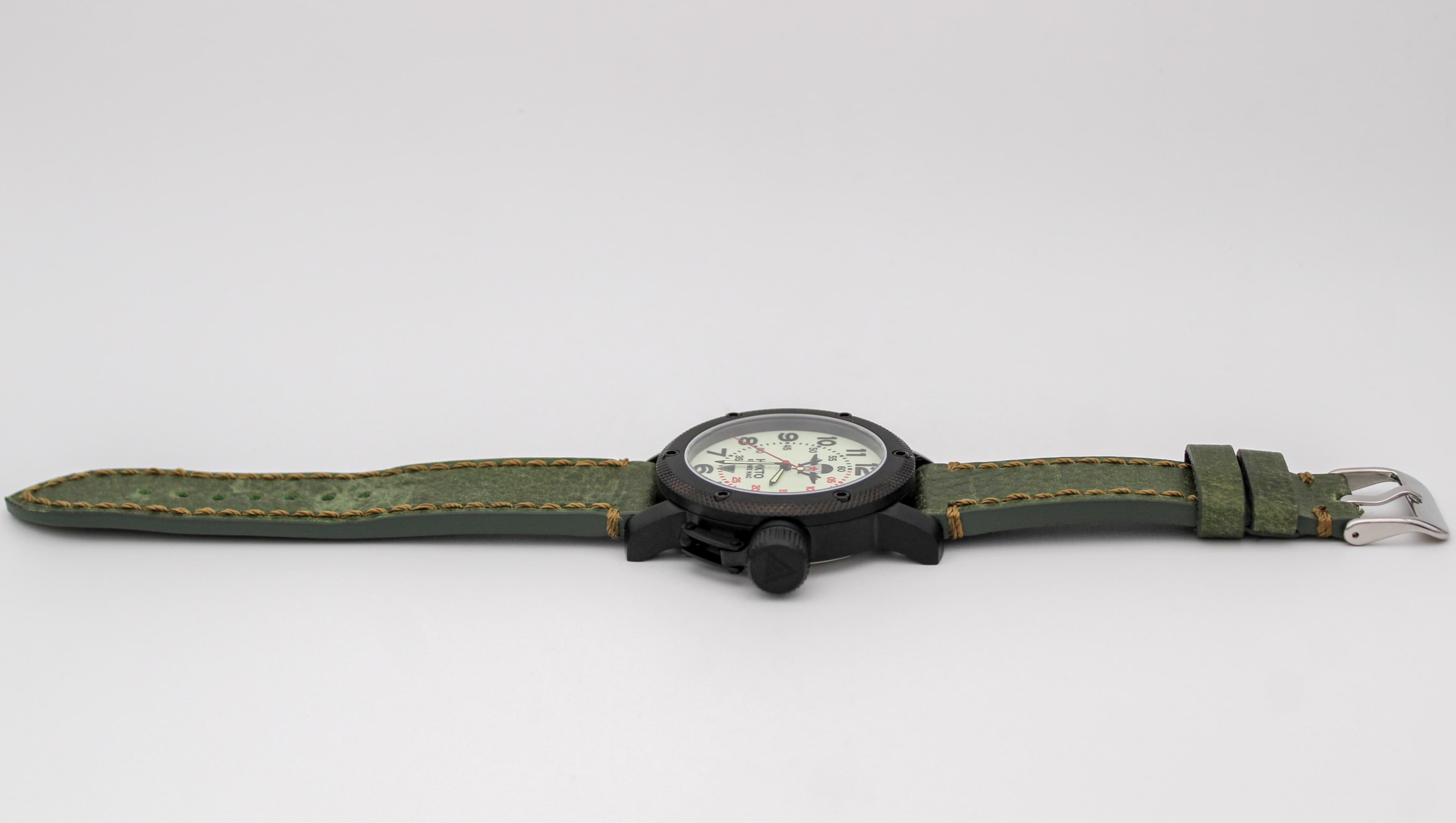 Часы  ВДВ (Купол) механизм Восток 2415.01