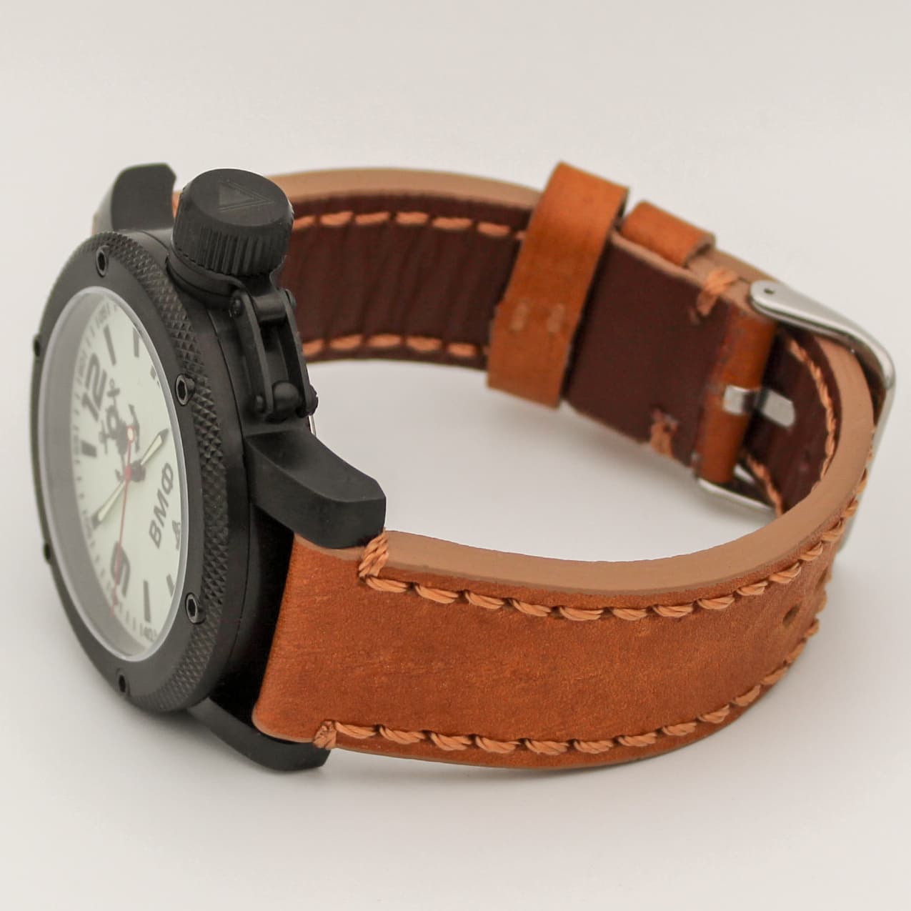 Часы ВМФ(с якорем) механизм Восток 2415.01