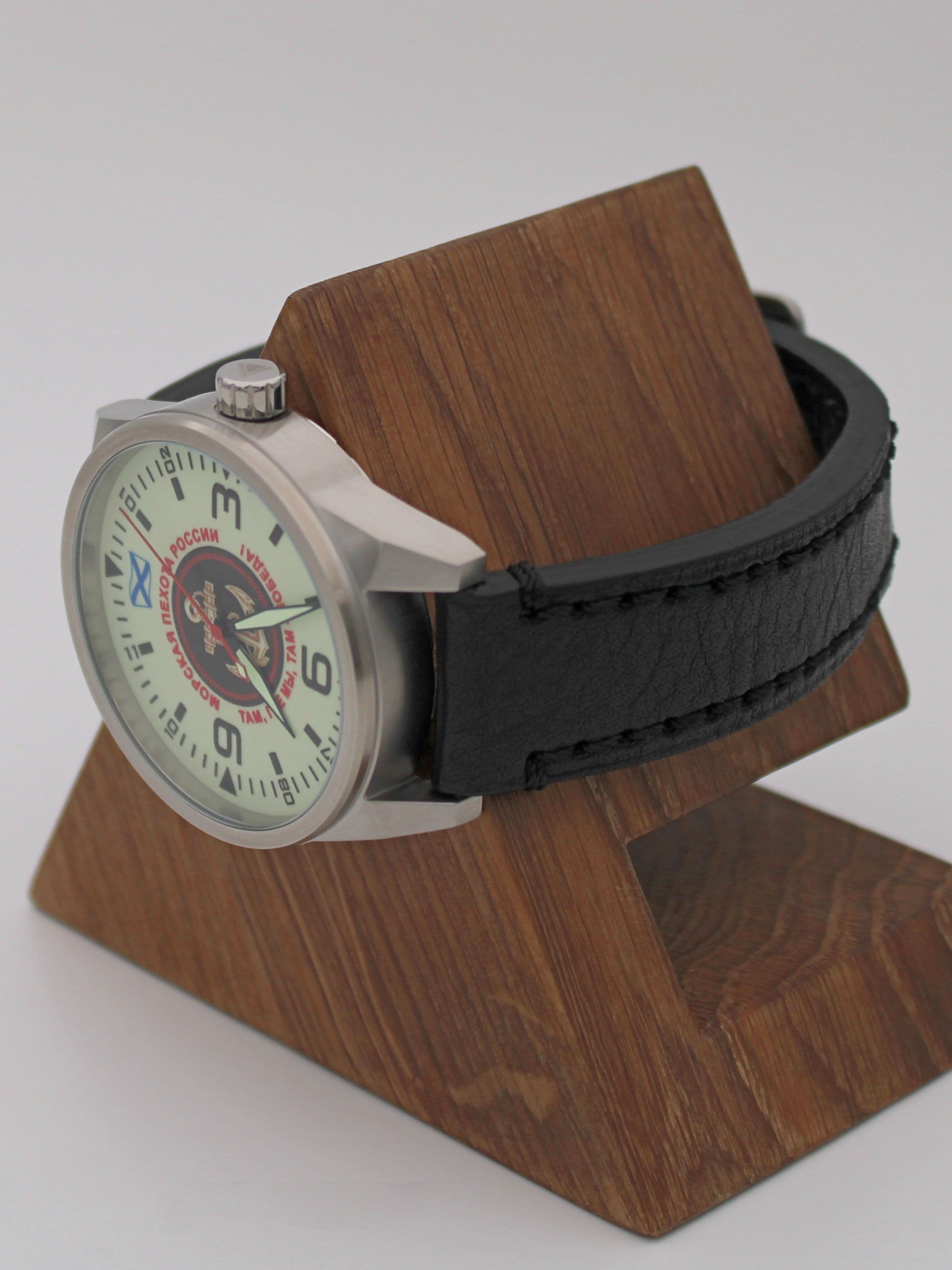 Часы Морская пехота механические (Ракета 2609) 21.166.01