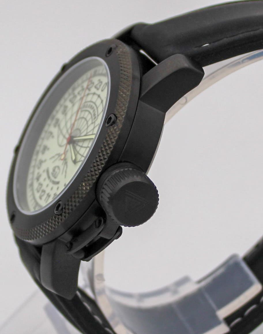 Часы Полярные (медведь) механизм Восток 2431.01