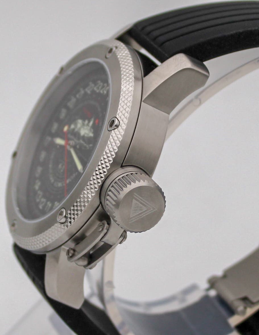 Часы К-3 "Ленинский комсомол" механизм Восток 2431.01