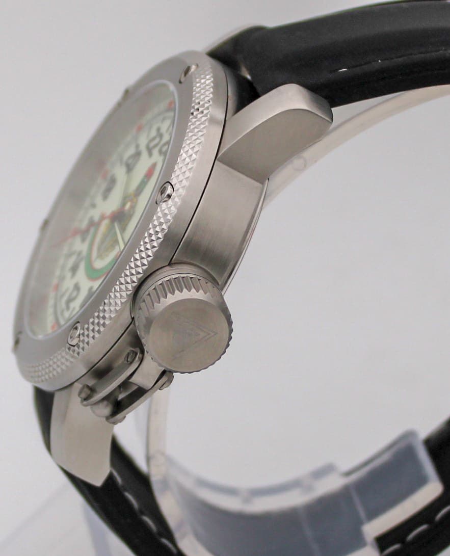 Часы Пограничные войска, механизм Восток 2431.01