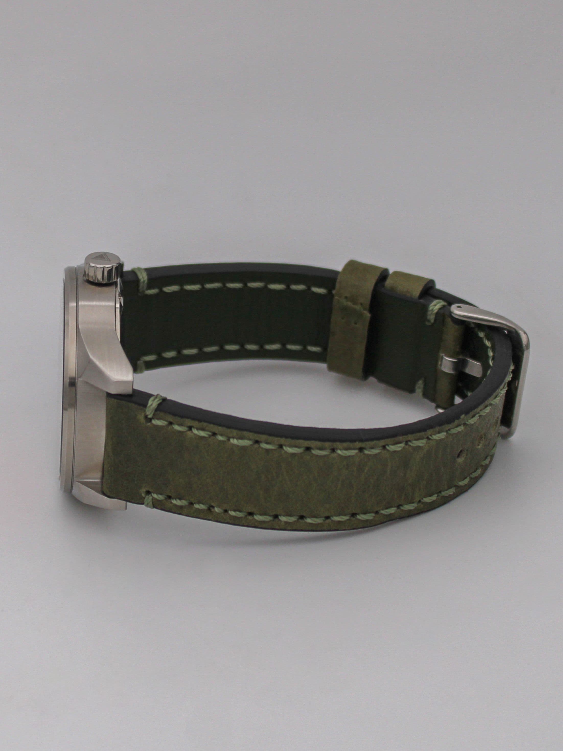 Часы Triumph механические (Ракета 2609) 21.291.021