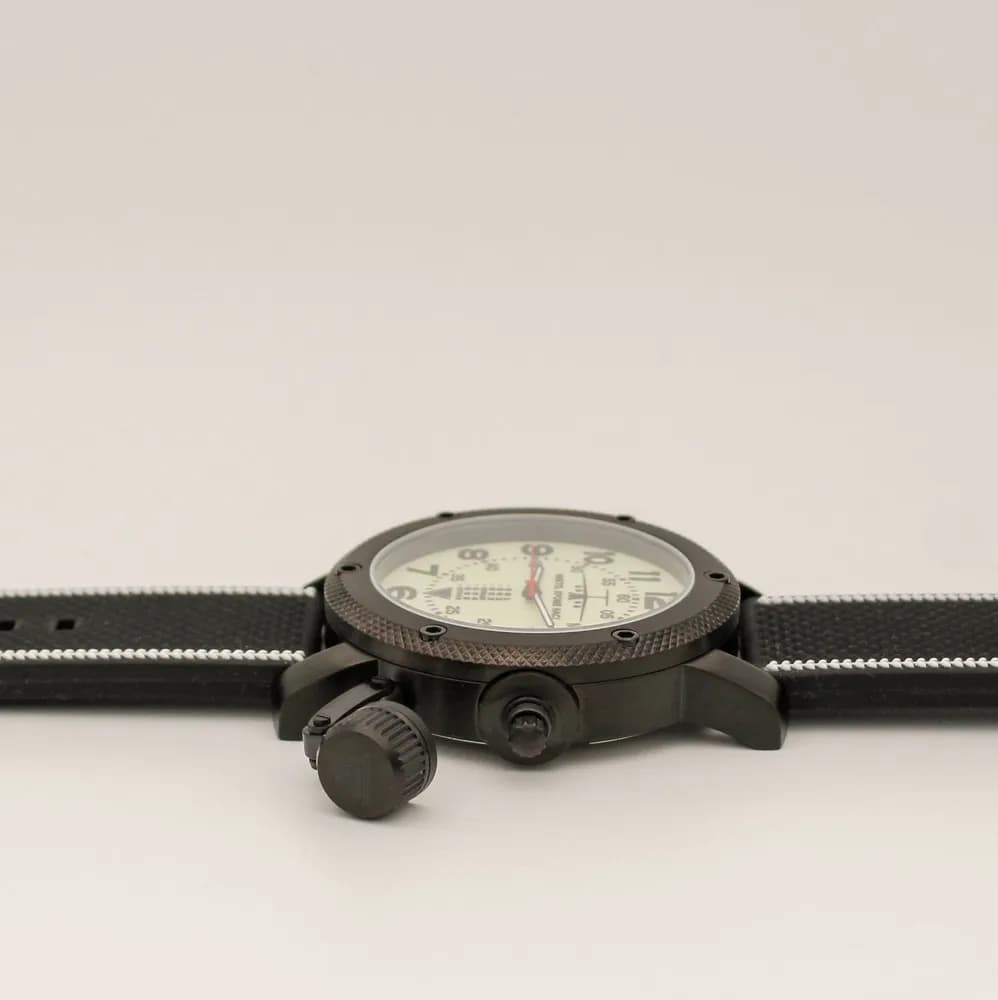 Часы ВДВ механические (сапфировое стекло) 102.1001.16 механизм Ракета 2609