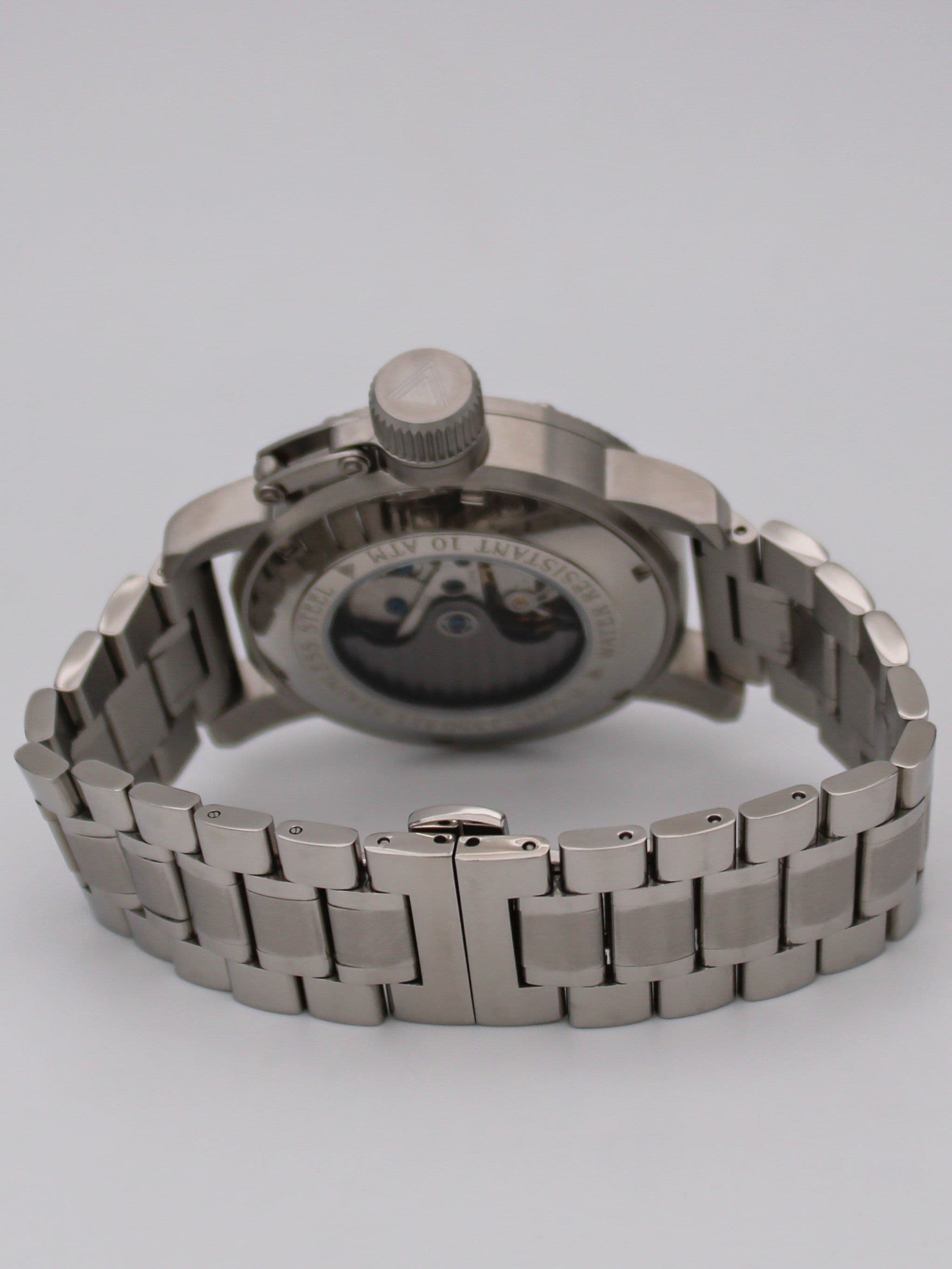 Часы Полярные / Антарктика механические с автоподзаводом (Восток 2431) 01.138.2