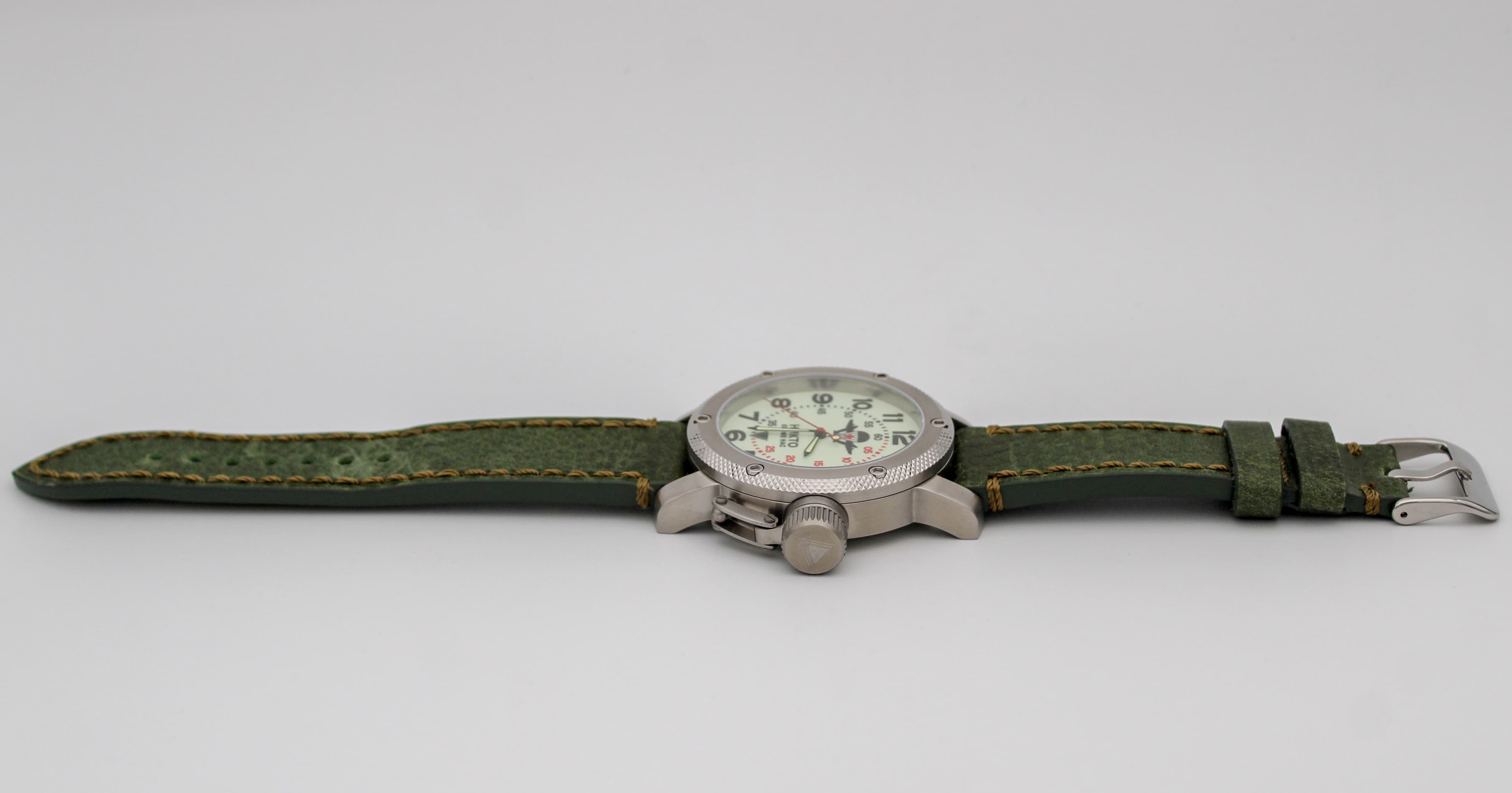 Часы  ВДВ (Купол) механизм Восток 2415.01