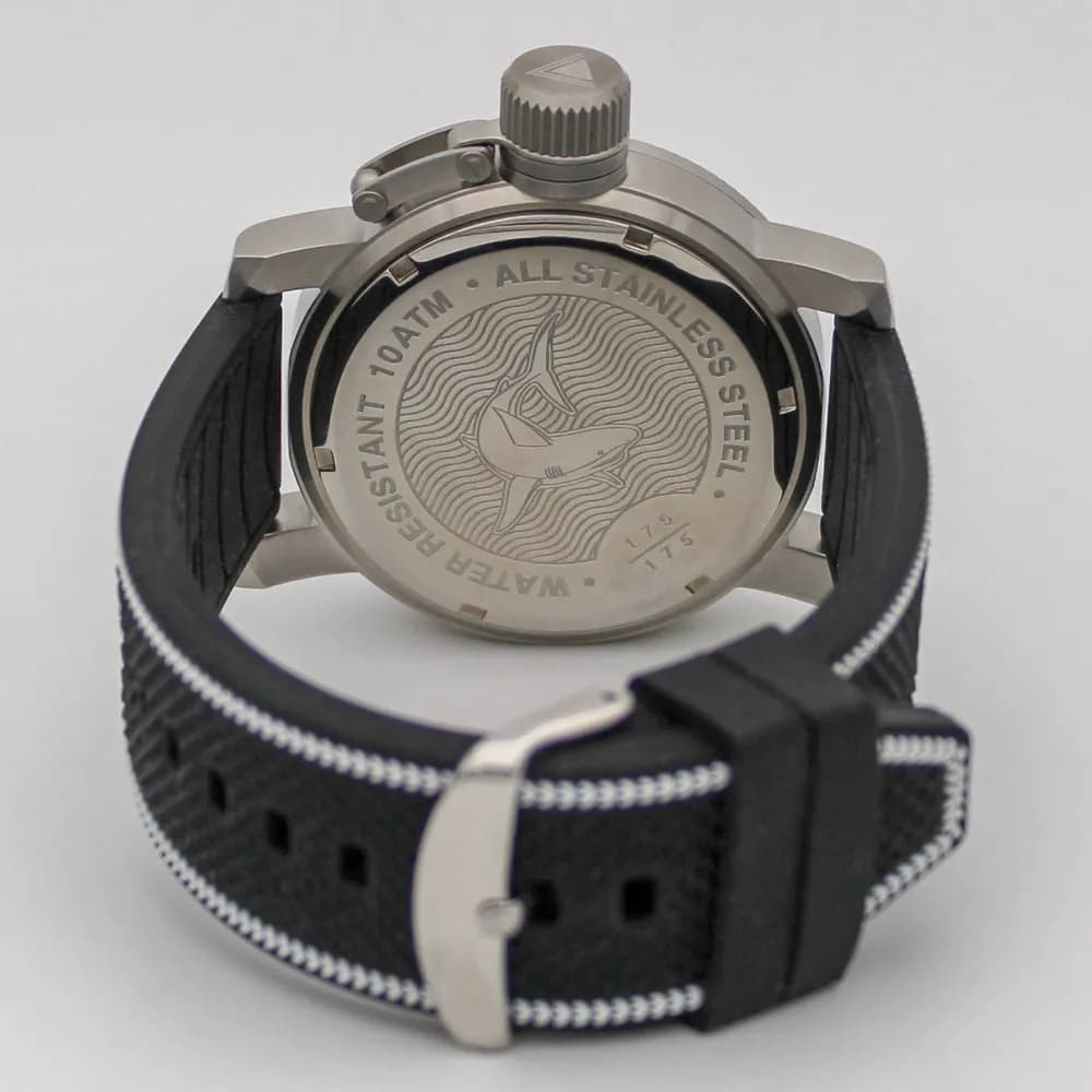 Часы  ВДВ  КУПОЛ, механизм Ракета 2609