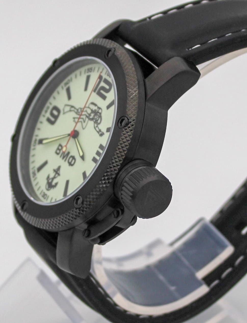 Часы ВМФ Боевой пловец, механизм Восток 2415.01