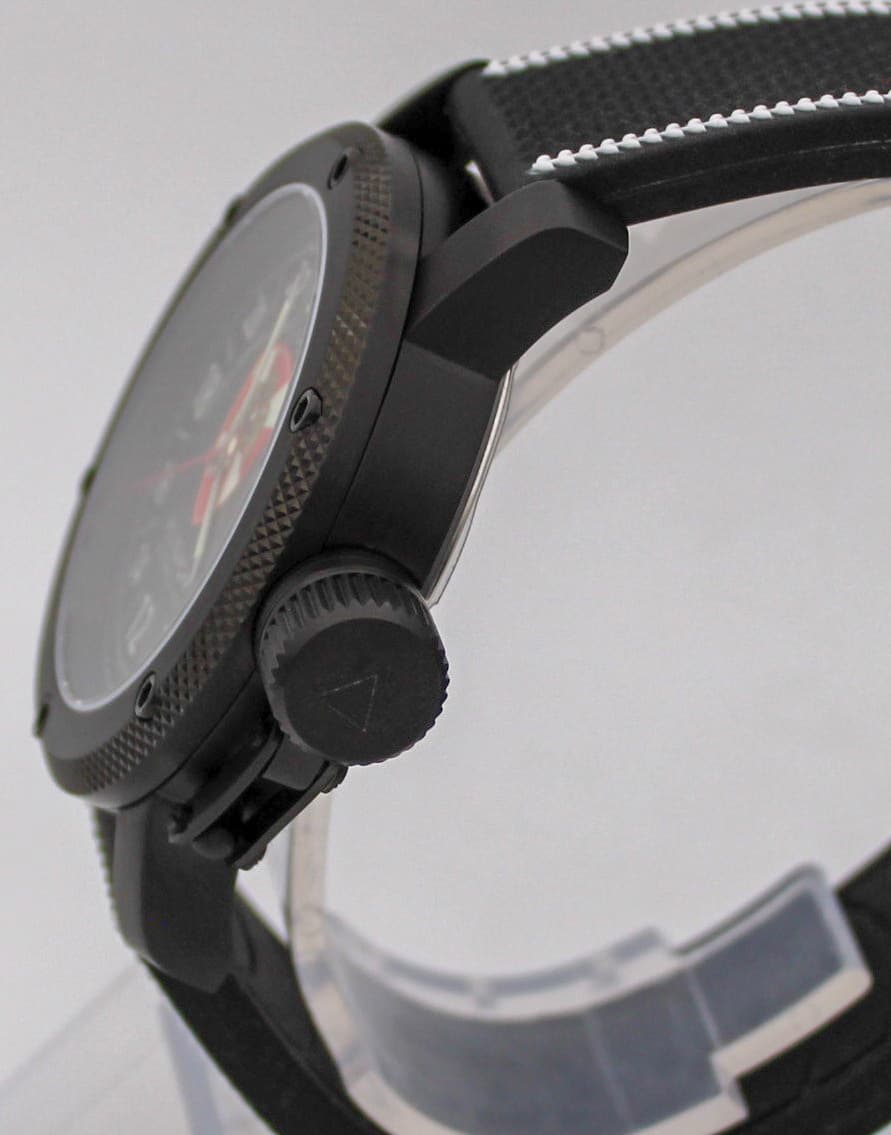 Часы Росгвардия / На страже 24 часа / Победишь себя - будешь непобедим / механизм Восток 2431