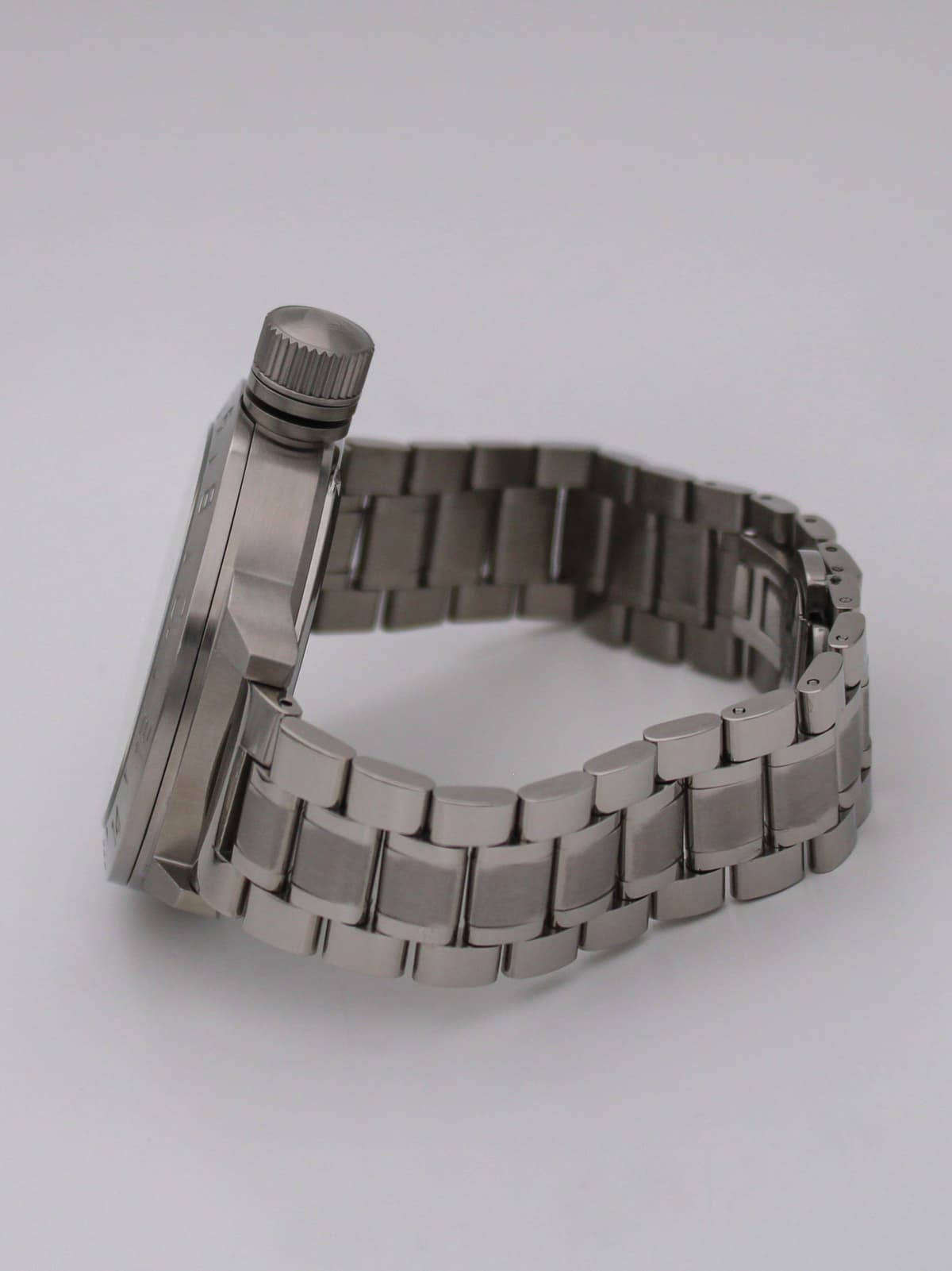 Часы Погранвойска механические с автоподзаводом (Seiko NH34A) 52.174.2