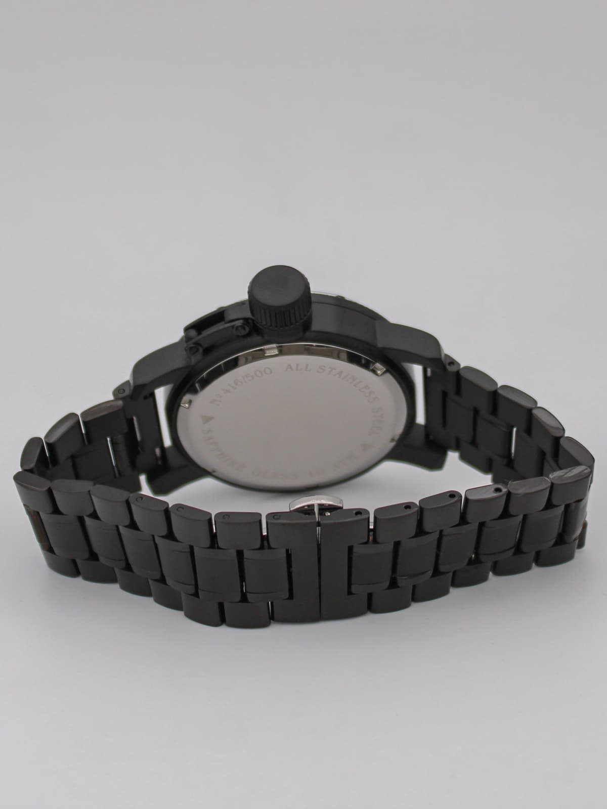 Часы ВМФ кварцевые (Ronda 515.24H) Q147.060.1