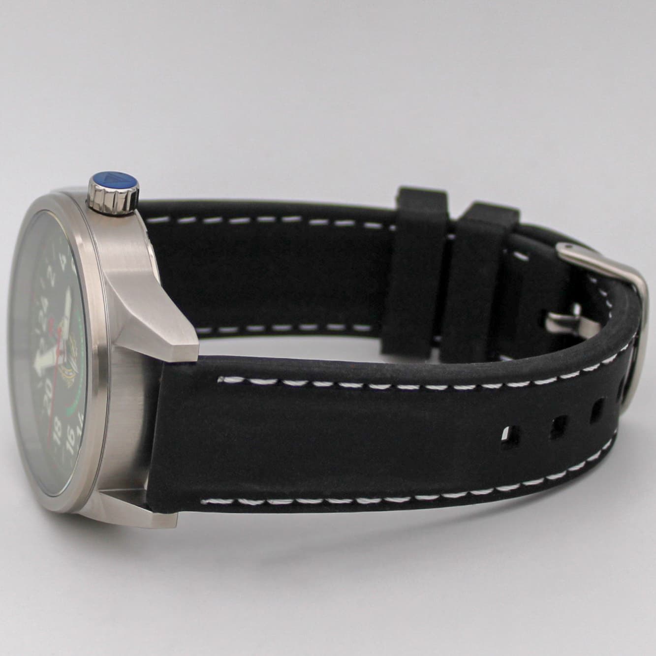 Часы Пограничные войска, механизм Ракета 2623 Н