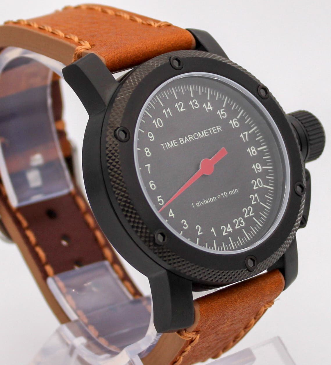 Часы TIME BAROMETER, механизм Восток 2431.01