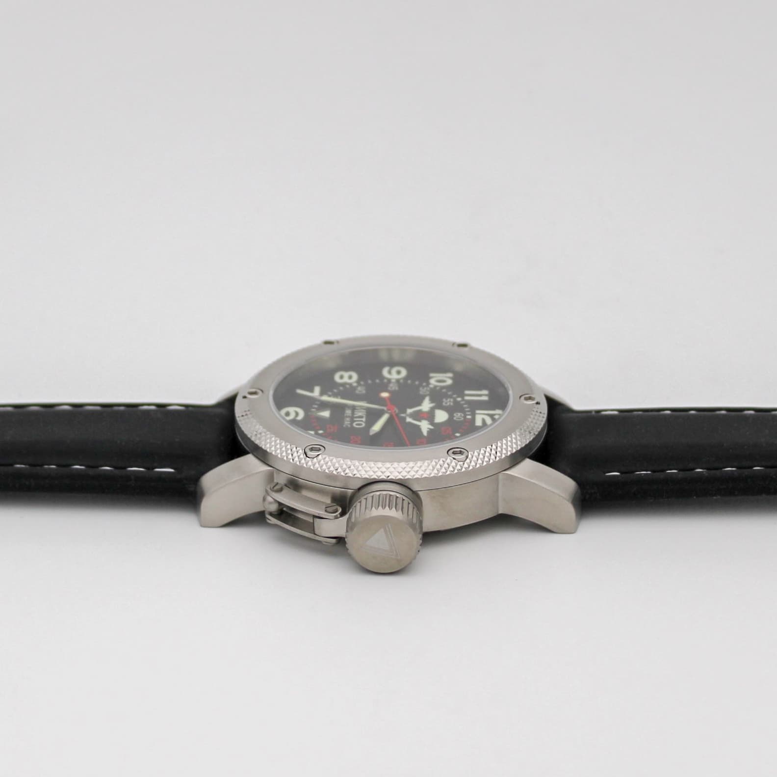 Часы  ВДВ  КУПОЛ, механизм Ракета 2609