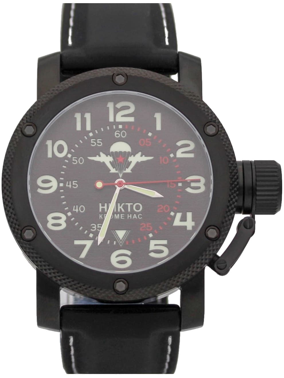 Часы  ВДВ (Купол) механизм Восток 2415.01