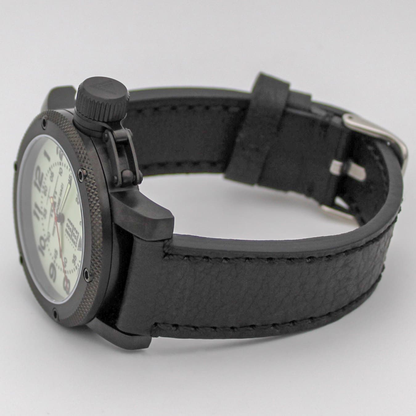 Часы ВДВ / ИЛ-76,механизм Восток 2415.01