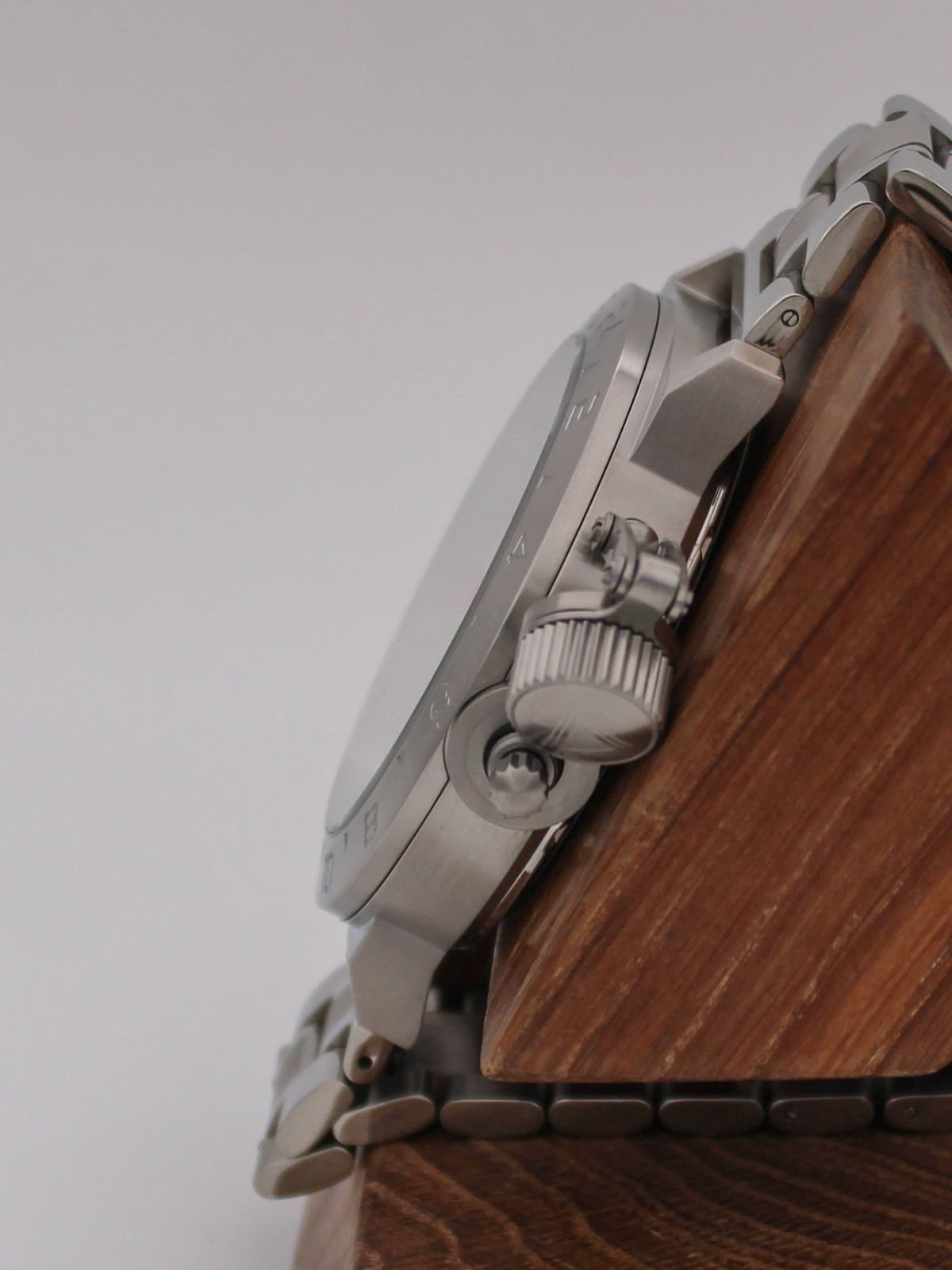 Часы ВМФ механические с автоподзаводом (Seiko NH34A) 52.070.2