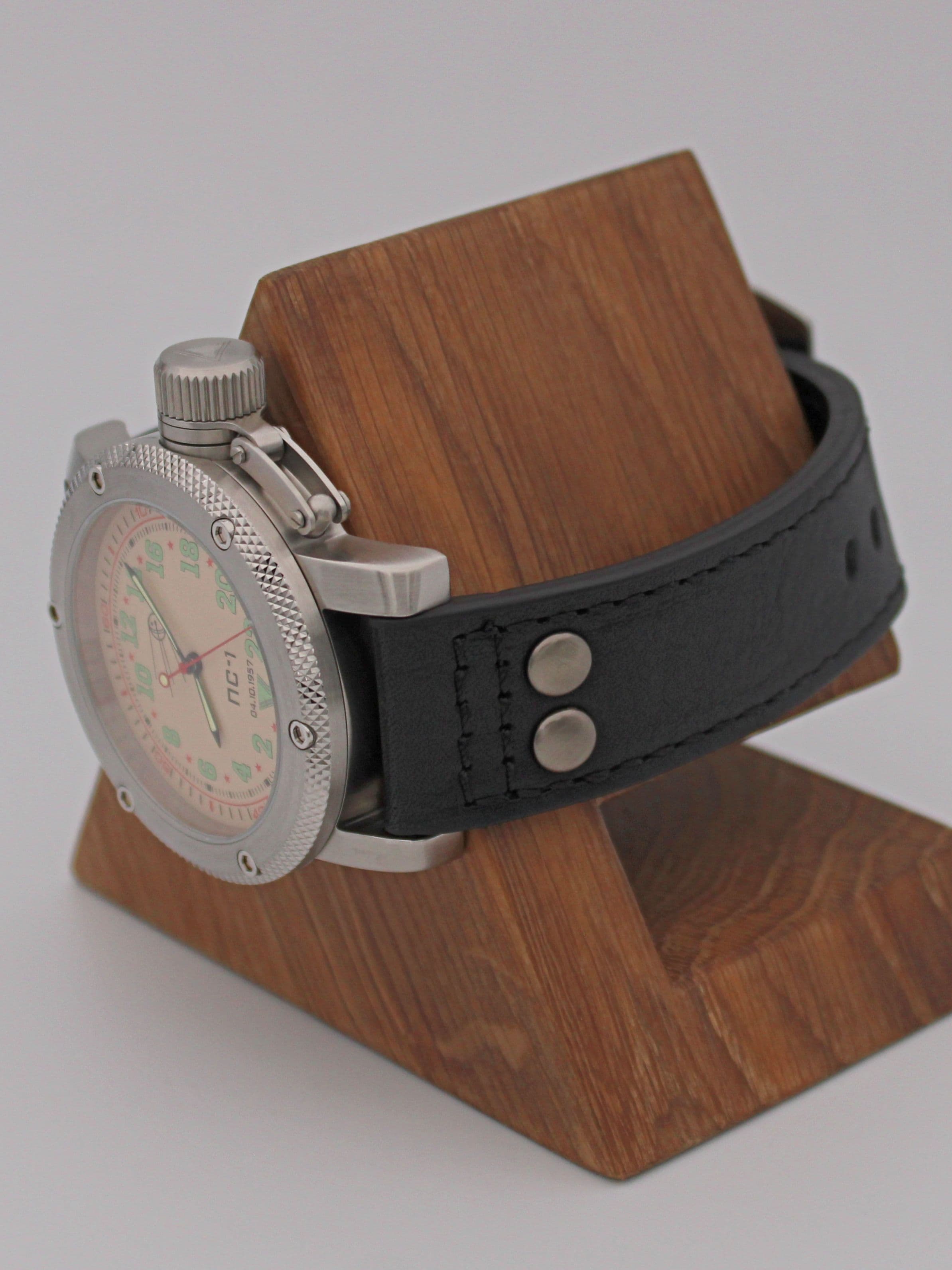 Часы "Простейший Спутник-1" механические с автоподзаводом (Восток 2431) 01.122.01