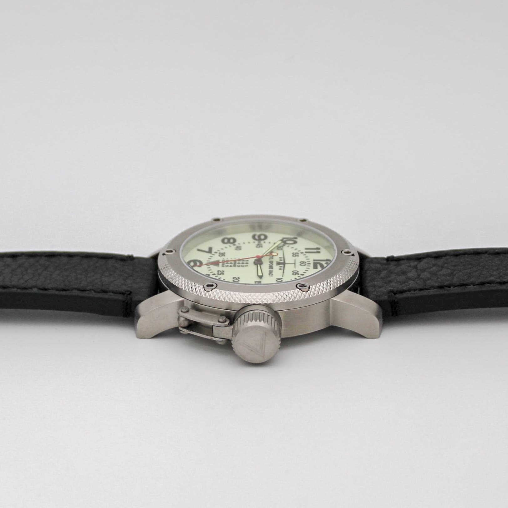 Часы ВДВ / ИЛ-76,механизм Восток 2415.01