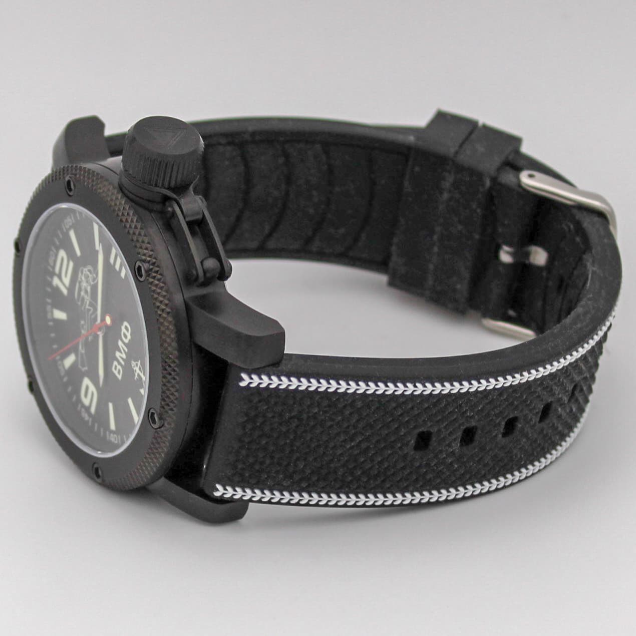 Часы ВМФ Боевой пловец, механизм Восток 2415.01