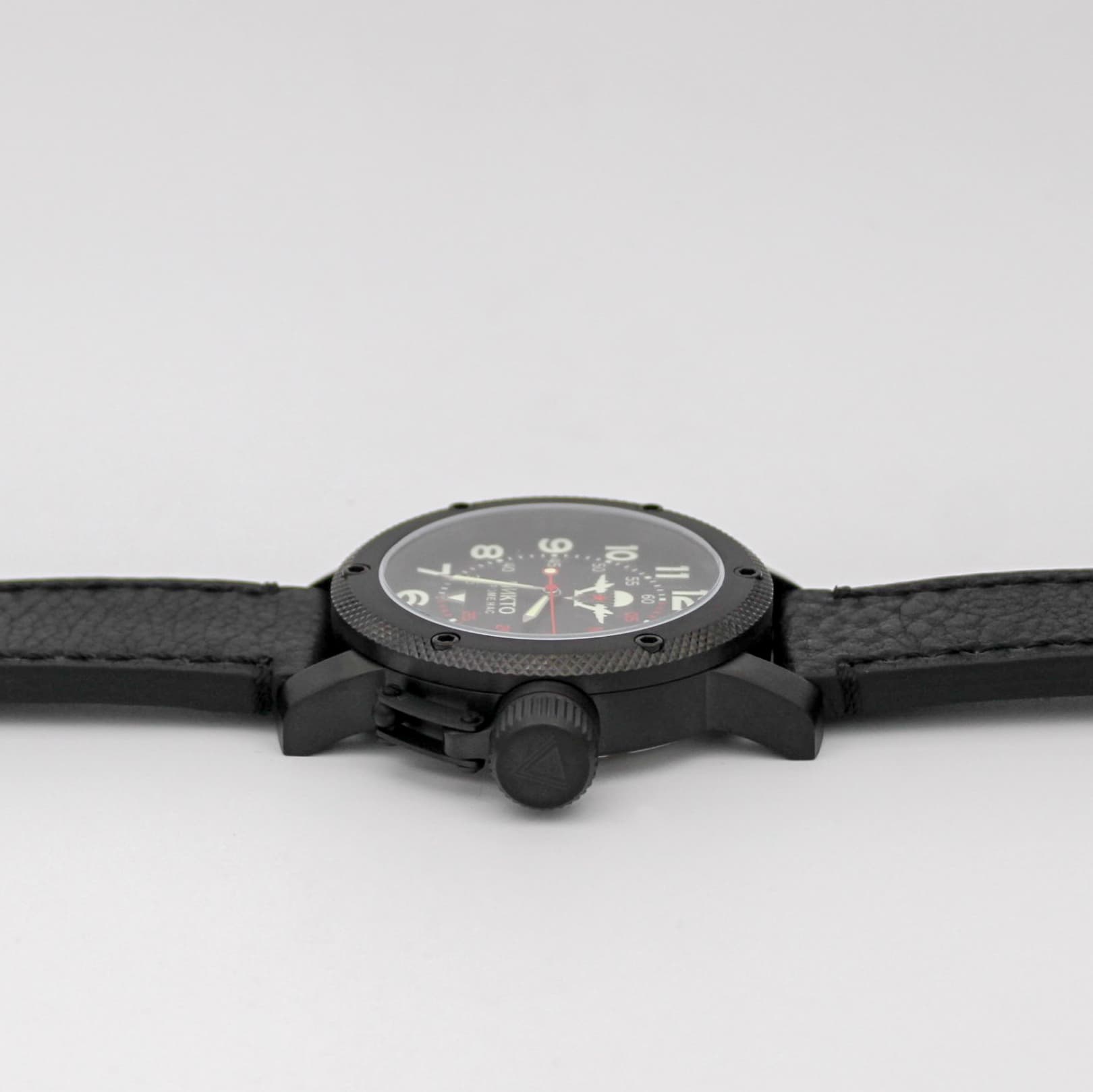 Часы  ВДВ  КУПОЛ, механизм Ракета 2609