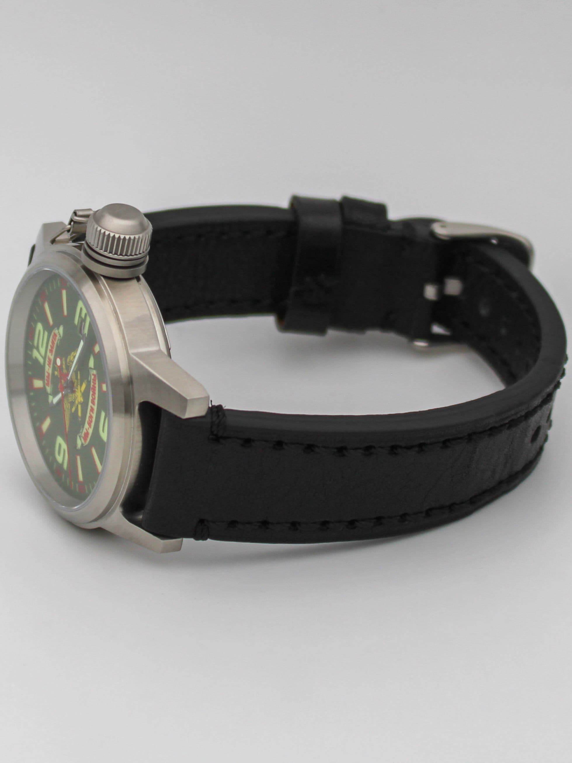 Часы Артиллерия механические с автоподзаводом (Seiko NH35A) 45.202.01