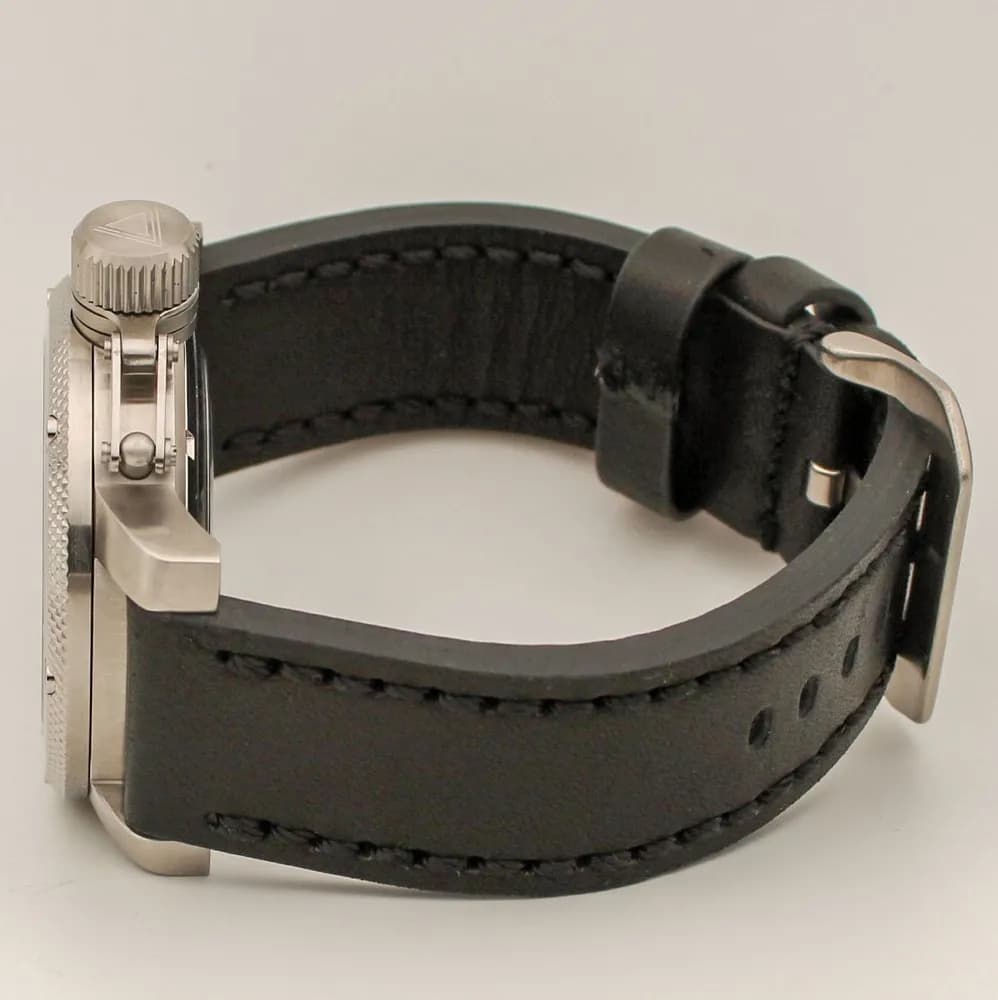 Часы Ducati  237.01 механические, механизм Ракета 2609